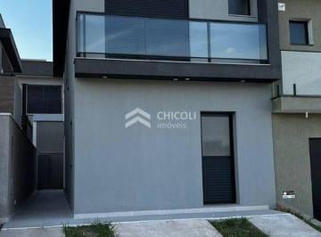 Casa · 123m² · 3 Quartos · 2 Vagas · Ca3154 Cotia