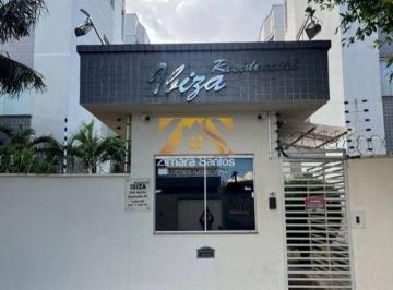 Apartamento · 61m² · 2 Quartos · 1 Vaga · Apartamento 2/4, Sendo 1 Suíte, 61 M² - 304 Norte (Arne 41) - Residencial Ibiza - Palmas/To