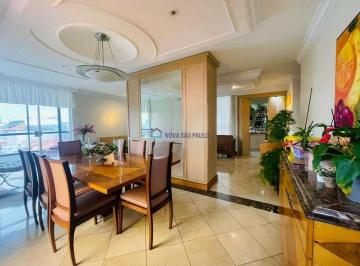Apartamento · 280m² · 4 Quartos · 5 Vagas · Apartamento à venda no miolo do Jardim da Saúde, próximo Shopping Plaza Sul.
