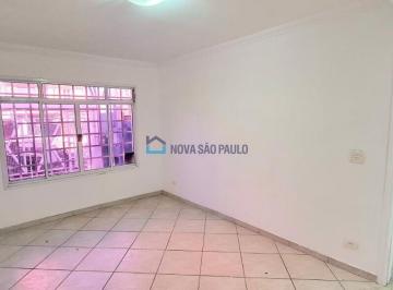 Casa · 92m² · 3 Quartos · 1 Vaga · Sobrado 92m² | 3 Quartos | Suíte com Sacada | Vila Santa Catarina.