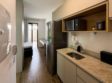 Apartamento · 34m² · 1 Quarto · Studio à venda de 42m2 com terraço próximo ao metrô Vila Mariana em São Paulo