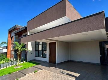 Casa · 150m² · 3 Quartos · 4 Vagas · Casa à venda em Londrina, Conjunto Habitacional Alexandre Urbanas, com 3 suítes, com 150 m²