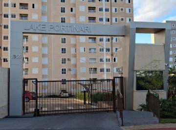 Apartamento · 60m² · 2 Quartos · 1 Vaga · Apartamento para alugar em Londrina, JD. Acqua Ville, com 2 quartos, com 60 m²