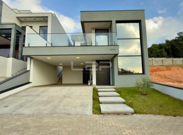 Casa · 260m² · 3 Quartos · 4 Vagas · CASA À VENDA NO CONDOMÍNIO CAMPOS DE MEDEIROS, EM JUNDIAÍ/SP.