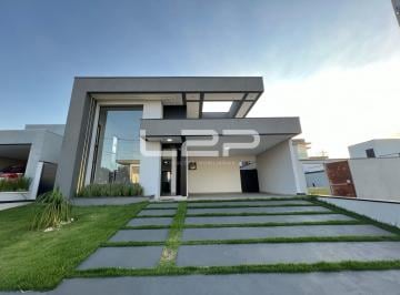 Casa · 165m² · 3 Quartos · 4 Vagas · CASA À VENDA NO CONDOMÍNIO GRAN VILLE SÃO VENÂNCIO - ITUPEVA/SP