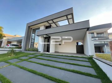 Casa · 165m² · 3 Quartos · 4 Vagas · CASA À VENDA NO CONDOMÍNIO GRAN VILLE SÃO VENÂNCIO - ITUPEVA/SP