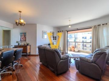 Apartamento · 148m² · 4 Quartos · 3 Vagas · Apartamento para venda em Moema com 4 quartos, sendo 2 suítes, 148m²