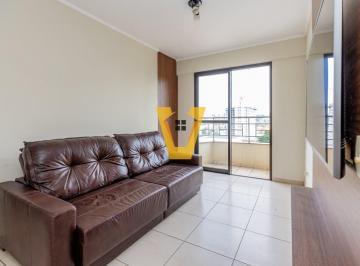 Apartamento · 60m² · 2 Quartos · 2 Vagas · Apartamento para venda em Vila Santa Catarina com 2 quartos, sendo 1 suíte, 60m²