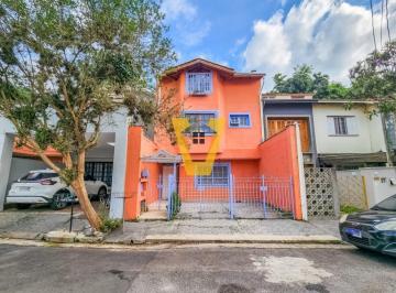 Casa · 160m² · 4 Quartos · Casa para venda em Vila Elvira com 4 quartos, sendo 2 suítes, 160m²