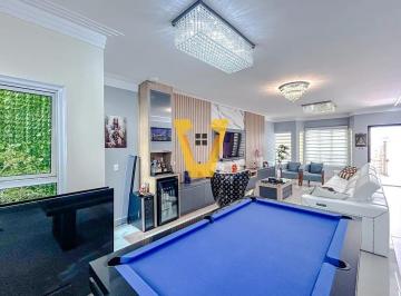 Casa · 212m² · 4 Quartos · 4 Vagas · Casa para venda em Penha de França com 4 quartos, sendo 4 suítes, 212m²