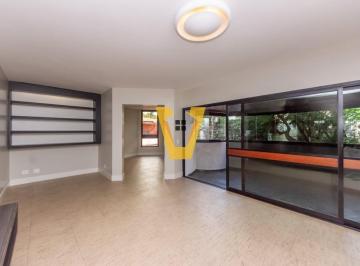 Apartamento · 198m² · 4 Quartos · 3 Vagas · Apartamento para venda e locação em Indianópolis com 4 quartos, sendo 4 suítes, 198m²