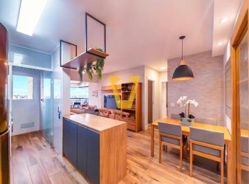 Apartamento · 67m² · 2 Quartos · 1 Vaga · Apartamento para venda em Vila Mascote com 2 quartos, sendo 1 suíte, 67m²