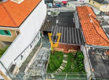 Terreno · 250m² · Terreno residencial para venda em Freguesia do Ó, 250m²