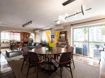 Apartamento · 164m² · 3 Quartos · 2 Vagas · Cobertura para venda em Jardins com 3 quartos, sendo 1 suíte, 164m²