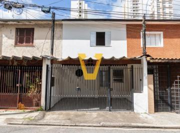Casa · 106m² · 2 Quartos · 1 Vaga · Sobrado para venda em Vila Leopoldina com 2 quartos, 106m²