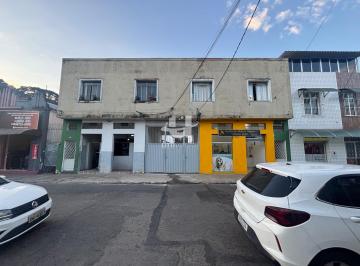 Casa · 40m² · 2 Quartos · 1 Vaga · Casa 2 quartos - Costa Carvalho