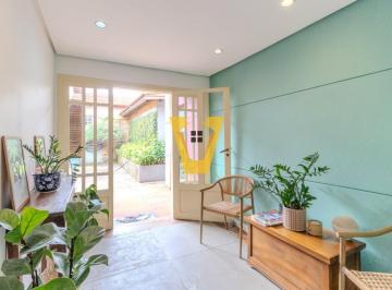 Casa · 242m² · 3 Quartos · 4 Vagas · Casa para venda em Brooklin Paulista com 3 quartos, sendo 3 suítes, 242m²