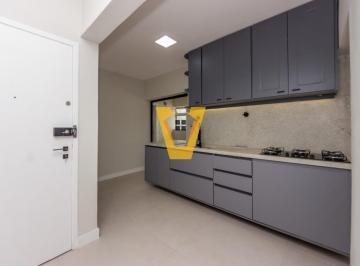 Apartamento · 78m² · 2 Quartos · 1 Vaga · Apartamento para venda em Vila Clementino com 2 quartos, sendo 2 suítes, 78m²