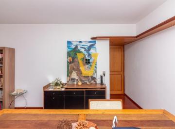Apartamento · 90m² · 2 Quartos · 1 Vaga · Apartamento para venda em Vila Madalena com 2 quartos, sendo 2 suítes, 90m²