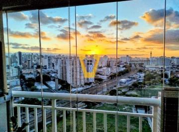 Apartamento · 62m² · 2 Quartos · 1 Vaga · Apartamento para venda em Barra Funda com 2 quartos, sendo 1 suíte, 62m²