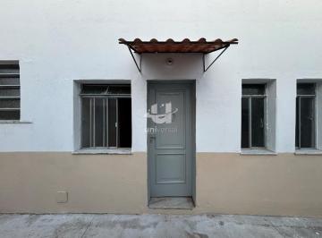 Casa · 40m² · 2 Quartos · 1 Vaga · Casa 2 quartos - Costa Carvalho