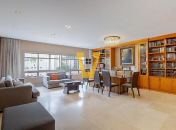 Apartamento · 176m² · 3 Quartos · 2 Vagas · Apartamento para venda em Jardim Paulista com 3 quartos, sendo 1 suíte, 176m²