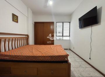 Suíte · Apartamento Mobiliado de 2 Quartos no Granbery – Conforto e Localização Privilegiada