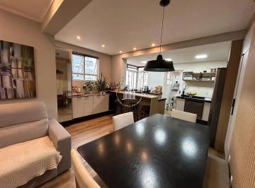 Apartamento · 101m² · 3 Quartos · 1 Vaga · Apartamento com 3 quartos à venda na Rua Duarte Schutel, 152, Centro, Florianópolis