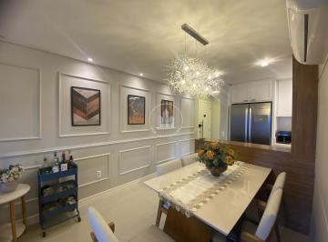 Apartamento · 84m² · 3 Quartos · 1 Vaga · Apartamento 2 Quartos com 1 Suíte e 84m² - Campinas