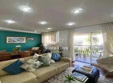 Apartamento de 3 quartos, São Paulo · Apartamento à venda, Cidade São Francisco, São Paulo, SP