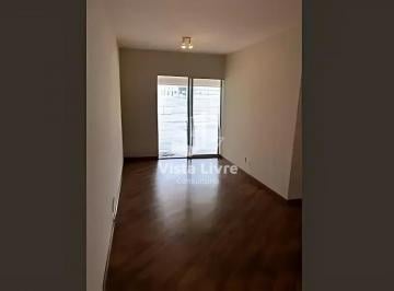 Apartamento · 96m² · 3 Quartos · 2 Vagas · Apartamento à venda, Vila Romana, São Paulo, SP