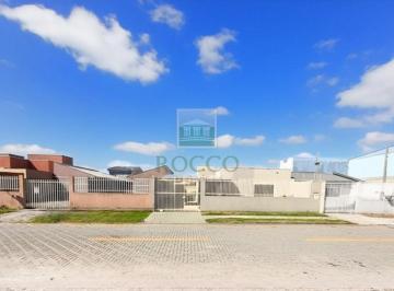 dYvw1aA1maHLYKa0joCyatytnT4C5QWQiQnHm5h1.jpg · Casa com 69,80m² e terreno amplo, 360,00m², Guatupê, São José dos Pinhais-PR, por R$430.000,00 (quat