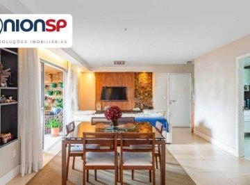 Apartamento · 177m² · 3 Quartos · 3 Vagas · Apartamento com 3 suítes à venda, 177 m² por R$ 1.488.000,00 - Morumbi - São Paulo/SP