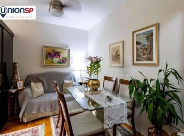 Apartamento · 41m² · 1 Quarto · Apartamento em Santa Cecília