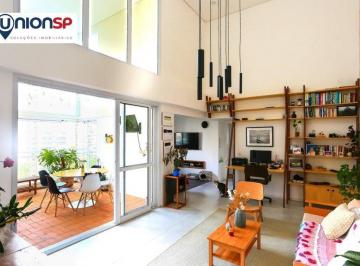 Apartamento · 138m² · 3 Quartos · 2 Vagas · Apartamento Duplex com 3 dormitórios à venda, 138 m² por R$ 1.700.000,00 - Morumbi - São Paulo/SP