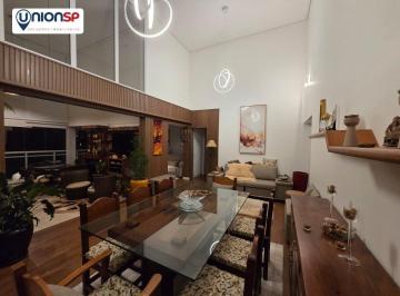 Apartamento · 138m² · 3 Quartos · 3 Vagas · Apartamento Duplex com 3 dormitórios à venda, 163 m² por R$ 2.050.000,00 - Morumbi - São Paulo/SP