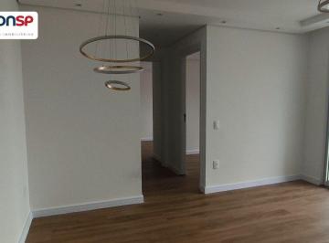 Apartamento · 51m² · 2 Quartos · Apartamento à venda na Liberdade, São Paulo