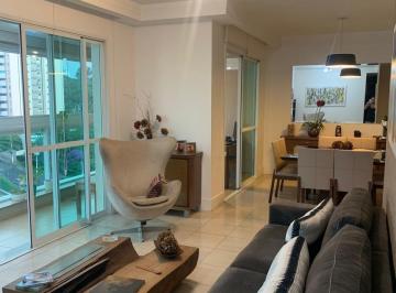 Apartamento · 162m² · 3 Quartos · 3 Vagas · Apartamento com 3 dormitórios à venda, 162 m² por R$ 1.398.000,00 - Morumbi - São Paulo/SP