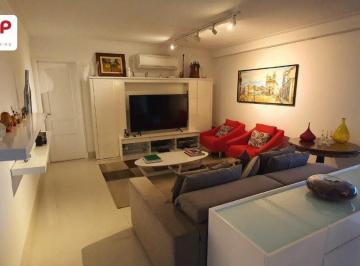 Apartamento · 177m² · 3 Quartos · 3 Vagas · Apartamento com 3 suítes à venda, 177 m² por R$ 1.578.000,00 - Morumbi - São Paulo/SP