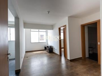 Apartamento de 1 quarto, Porto Alegre · APARTAMENTO TERREO PARA ALUGAR NO BAIRRO MORRO SANTANA - 44M² - 01 QUARTO - 01 V