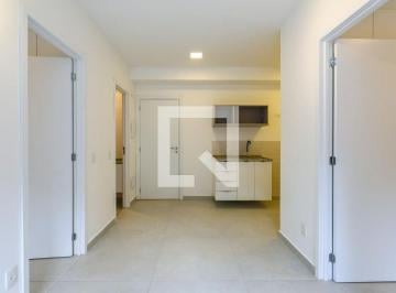 Apartamento · 37m² · 2 Quartos · 1 Vaga · Apartamento à Venda - Parque Regina, 2 Quartos, 37 m2