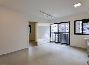 Apartamento · 37m² · 1 Quarto · 1 Vaga · Apartamento à Venda - Parque Regina, 1 Quarto, 37 m2
