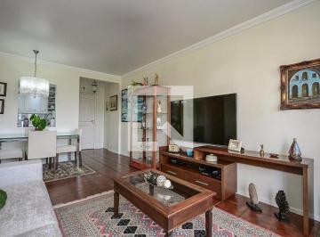 Apartamento · 92m² · 2 Quartos · 1 Vaga · Apartamento à Venda - Real Parque, 2 Quartos, 92 m2