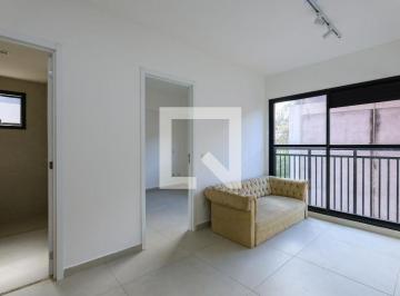 Apartamento · 37m² · 2 Quartos · 1 Vaga · Apartamento à Venda - Parque Regina, 2 Quartos, 37 m2