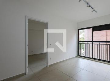 Apartamento · 37m² · 1 Quarto · 1 Vaga · Apartamento à Venda - Parque Regina, 1 Quarto, 37 m2
