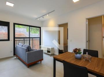 Apartamento · 37m² · 2 Quartos · 1 Vaga · Apartamento à Venda - Parque Regina, 2 Quartos, 37 m2