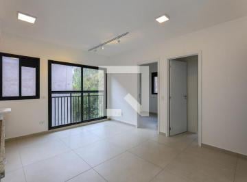 Apartamento · 37m² · 2 Quartos · 1 Vaga · Apartamento à Venda - Parque Regina, 2 Quartos, 37 m2