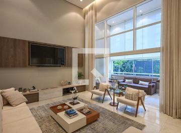 Apartamento · 250m² · 4 Quartos · 4 Vagas · Apartamento à Venda - Portal do Morumbi, 4 Quartos, 250 m2