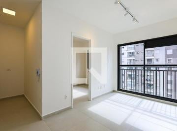 Apartamento · 37m² · 2 Quartos · 1 Vaga · Apartamento à Venda - Parque Regina, 2 Quartos, 37 m2