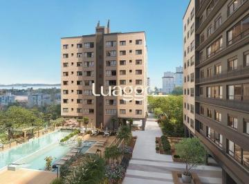 Apartamento · 82m² · 3 Quartos · 2 Vagas · Imperdível- venha morar no melhor Home resort de Porto Alegre.